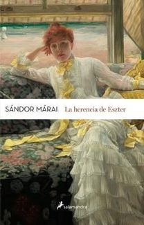 La Herencia De Eszter