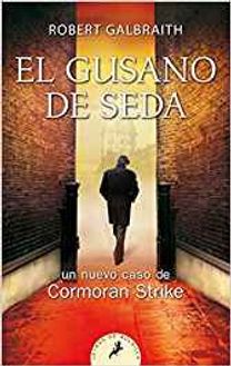 El Gusano De Seda