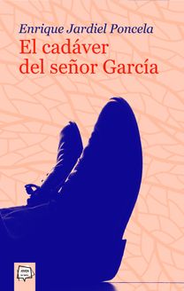 El Cadáver Del Senor García
