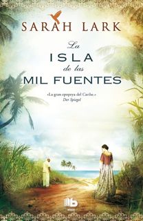 La Isla De Las Mil Fuentes / Island of the Thousand Fountains