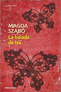 La Balada De Iza