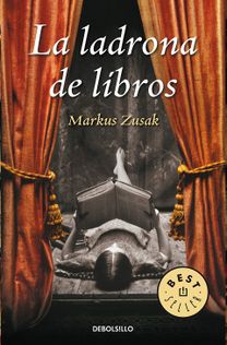 La Ladroma De Libros