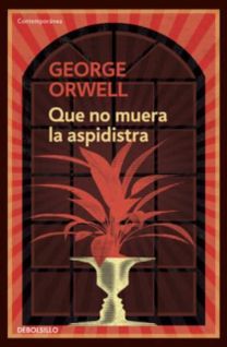 Que No Muera La Aspidistra