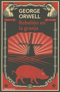 Rebelion En La Granja