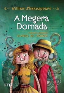 Megera Domada