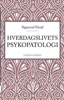 Hverdagslivets Psykopatologi