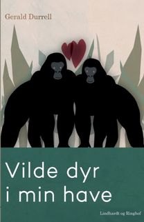 Vilde Dyr I Min have
