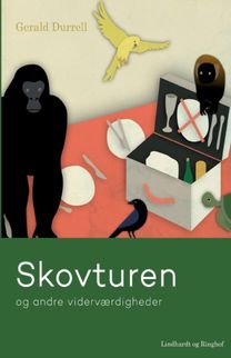 Skovturen Og Andre Vidervaerdigheder