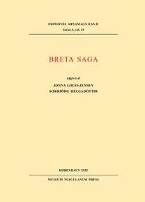 Breta saga