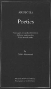 Poetics
