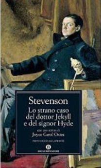 Lo Strano Caso Del Dottor Jekyll E Del Signor Hyde