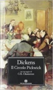 Il Circolo Pickwick