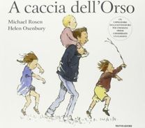caccia dell'Orso