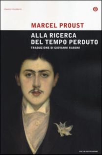 Alla Ricerca Del Tempo Perduto