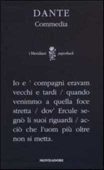 Commedia