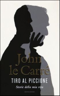 Tiro Al piccione.storie Della Mia Vita