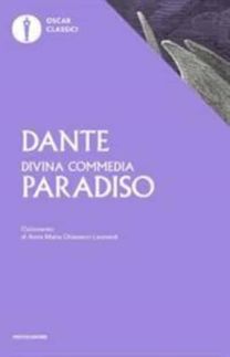 Paradiso - La Divina Commedia