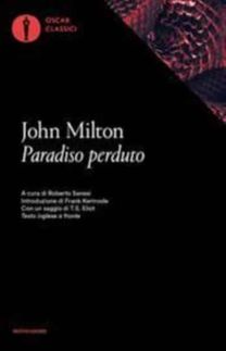Paradiso Perduto. Testo Inglese a Fronte