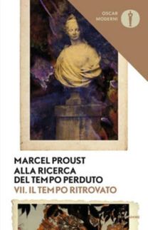 Il Tempo Ritrovato Vol Vii - Alla Ricerca Del Tempo Perduto
