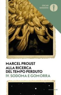 Sodoma E Gomorra  Vol Iv - Alla Ricerca Del Tempo Perduto