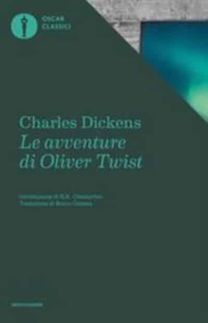 Le Avventure Di Oliver Twist Le Avventure Di Oliver Twist