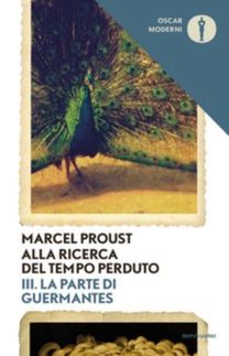 La Parte Dei Guernmantes  Vol Iii - Alla Ricerca Del Tempo Perduto
