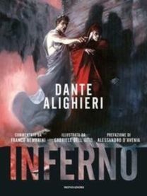Inferno - Cur. Nembrini