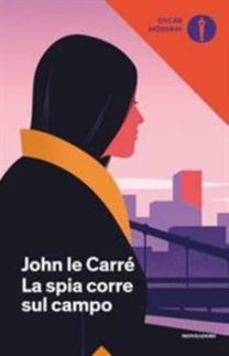 La Spia Corre Sul Campo