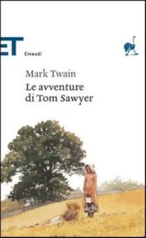 Le Avventure Di Tom Sawyer