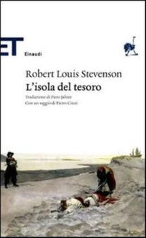 L'isola Del Tesoro