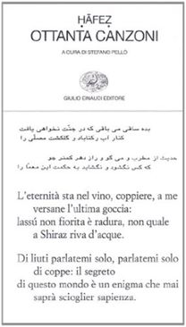 Ottanta Canzoni. Testo Persiano a Fronte