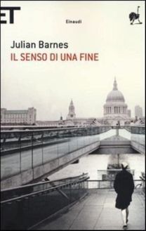 Il Senso Di Una Fine - Paperback