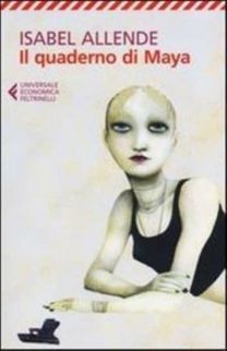 Il Quaderno Di Maya