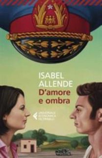 D'amore E D'ombra