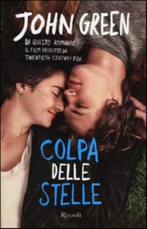 Colpa Delle Stelle