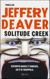 Solitude Creek - Italian Edition