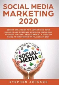 Social Media Marketing 2020 Social Media Marketing 2020