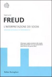L'interpretazione Dei Sogni L'interpretazione Dei Sogni