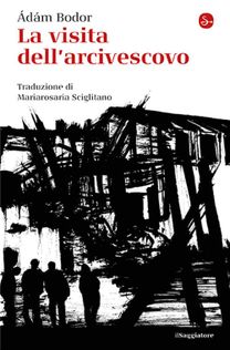 La visita dell'archivescovo