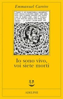 Io Sono Vivo,voi Siete Morti