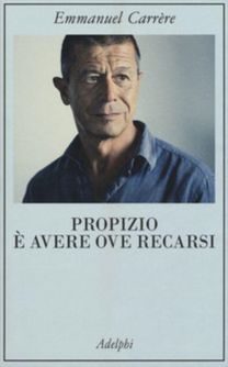 Propizio E Avere Ove Recarsi