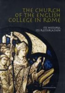 Church of the English College in Rome