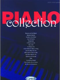 Piano Collection Pvg
