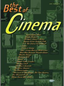 Cinema Best of Pvg