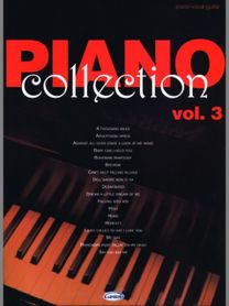 Piano Collection Vol3 Pvg