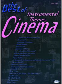Instrumental Cinema Mes Piano