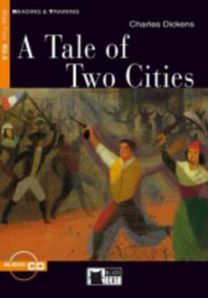 A Tale of Two Cities