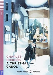 Young Adult Eli Readers - English