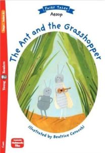 Young Eli Readers - Fairy Tales