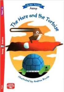 Young Eli Readers - Fairy Tales